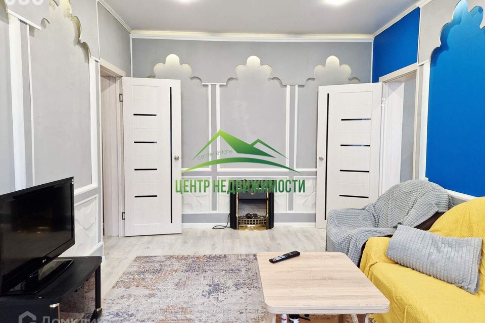 Продаётся 2-комнатная квартира, 40.3 м²