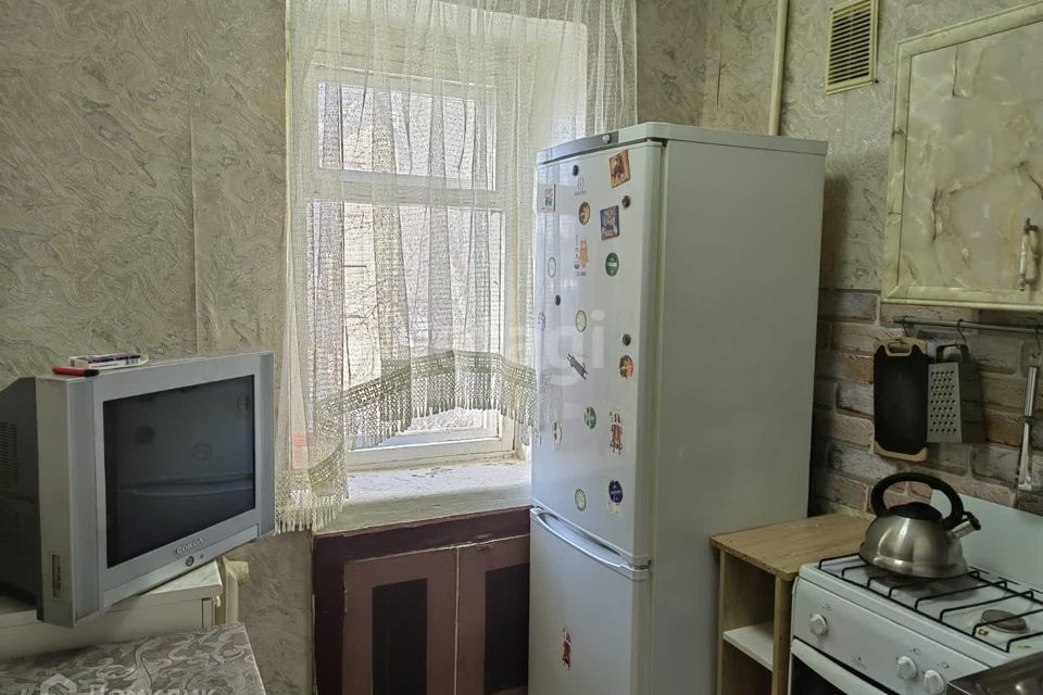 Продаётся 1-комнатная квартира, 20.3 м²