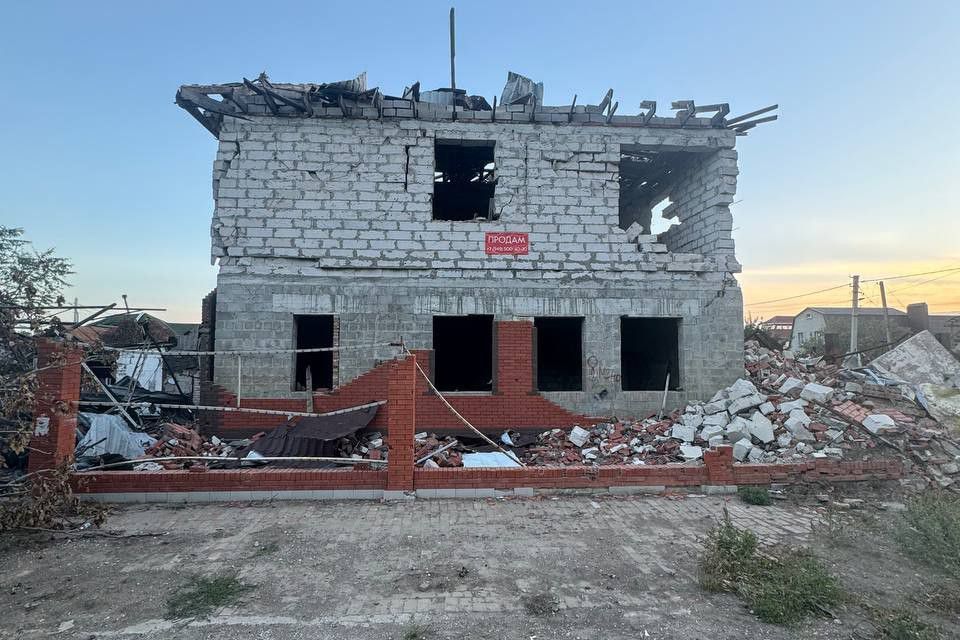 Продаётся 2-этажный дом, 267 м²