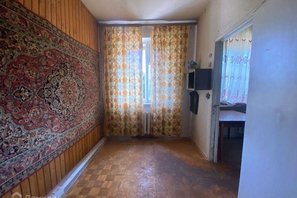 Продаётся 2-комнатная квартира, 39 м²