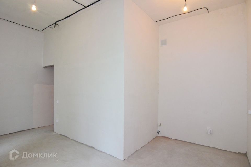 Продаётся студия, 38.1 м²