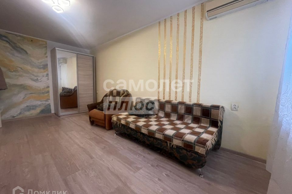 Продаётся 1-комнатная квартира, 29.5 м²