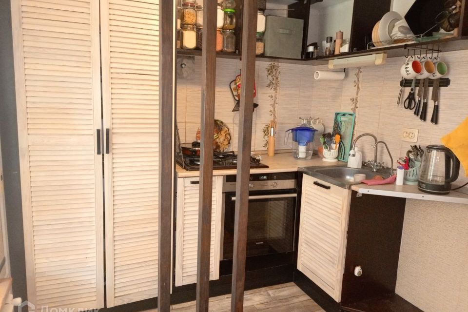 Сдаётся 2-комнатная квартира, 43 м²