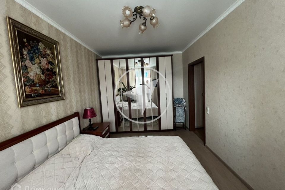 Продаётся 2-комнатная квартира, 53 м²