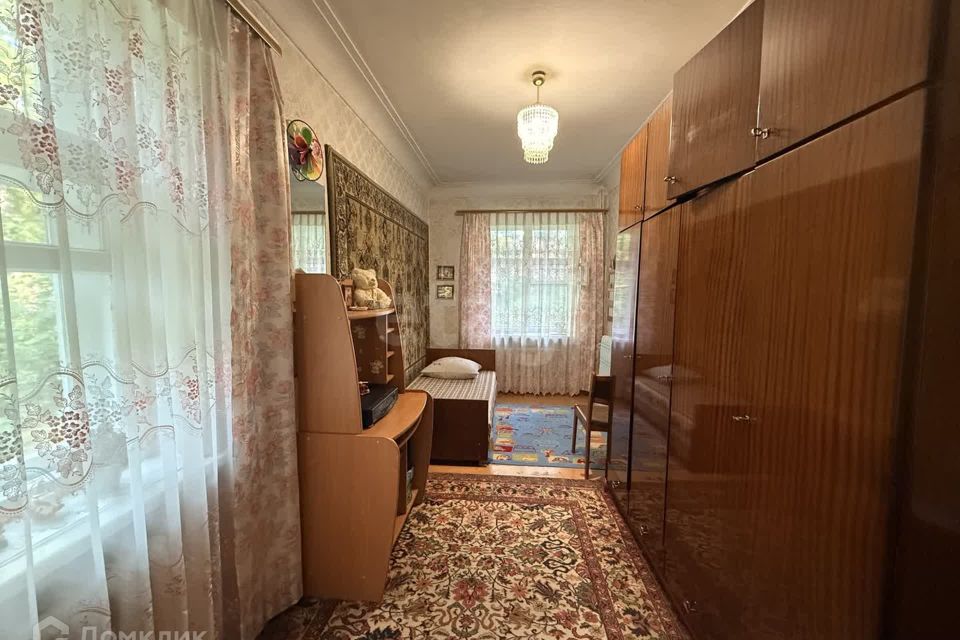 Продаётся 3-комнатная квартира, 77.8 м²