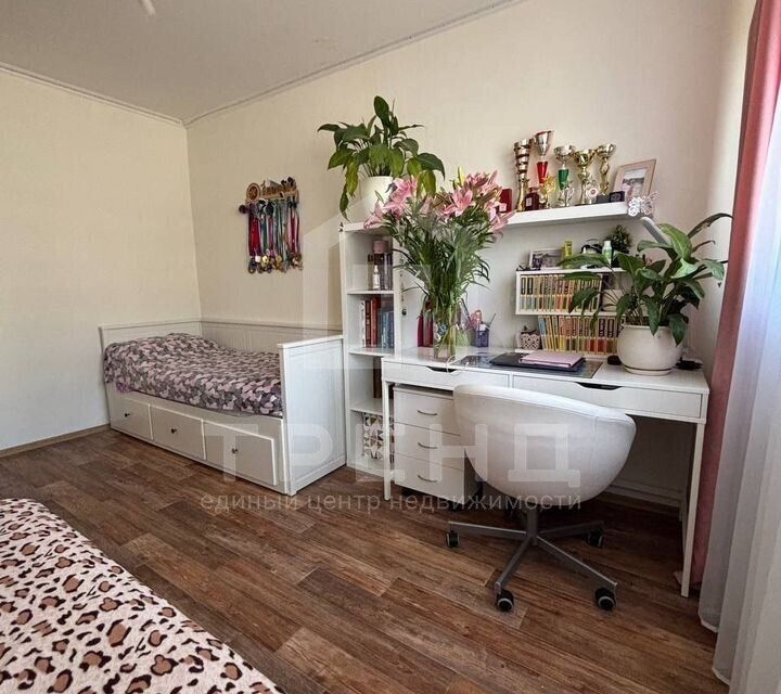 Продаётся 2-комнатная квартира, 45.9 м²