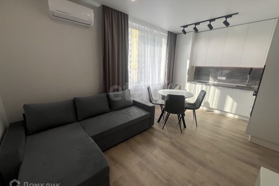 Сдаётся 2-комнатная квартира, 57 м²