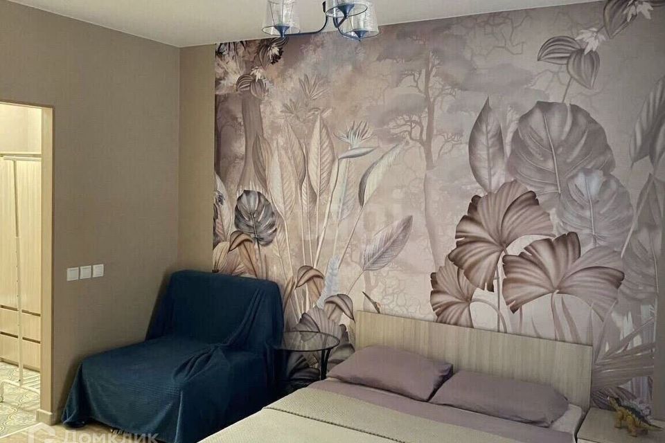 Продаётся студия, 22.5 м²