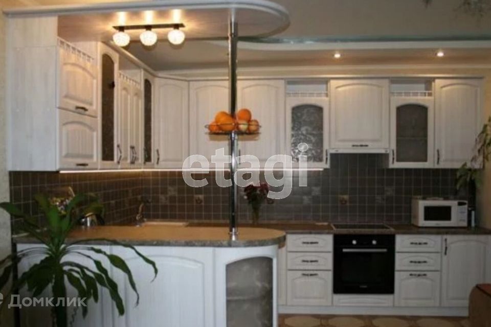 Продаётся 3-комнатная квартира, 79.5 м²