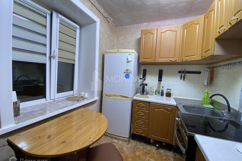 Сдаётся 1-комнатная квартира, 33.4 м²