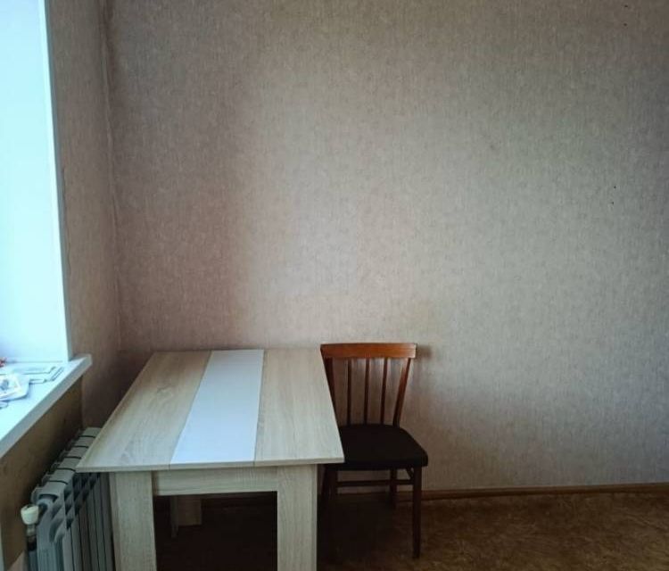 Сдаётся 1-комнатная квартира, 35 м²