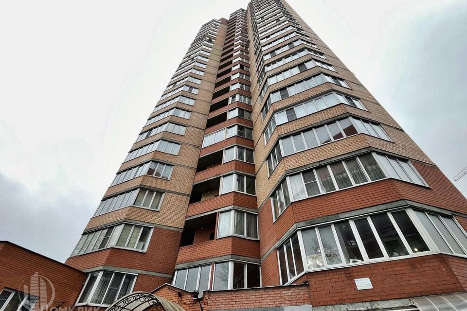 Продаётся 1-комнатная квартира, 51 м²