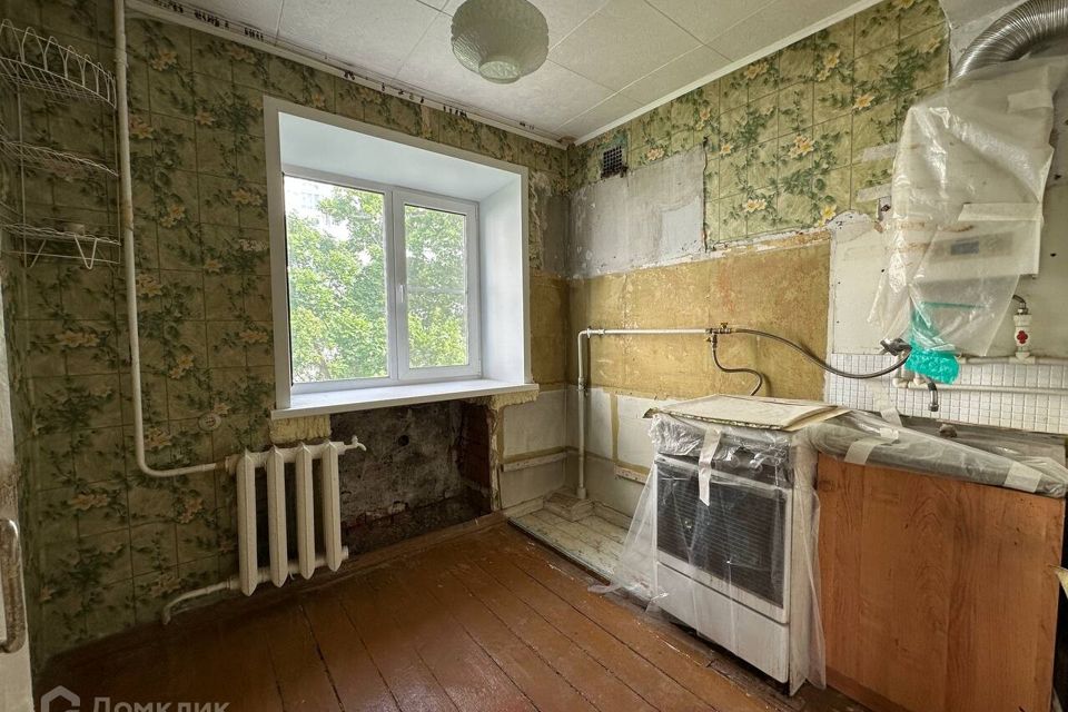 Продаётся 1-комнатная квартира, 30.3 м²