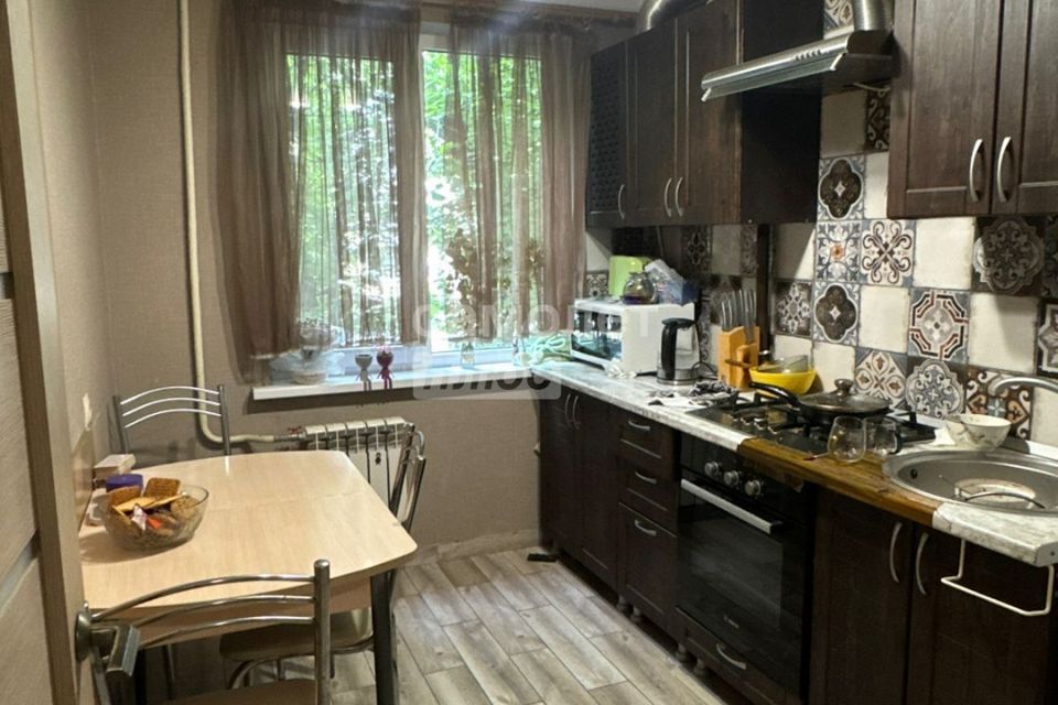 Сдаётся 1-комнатная квартира, 33 м²