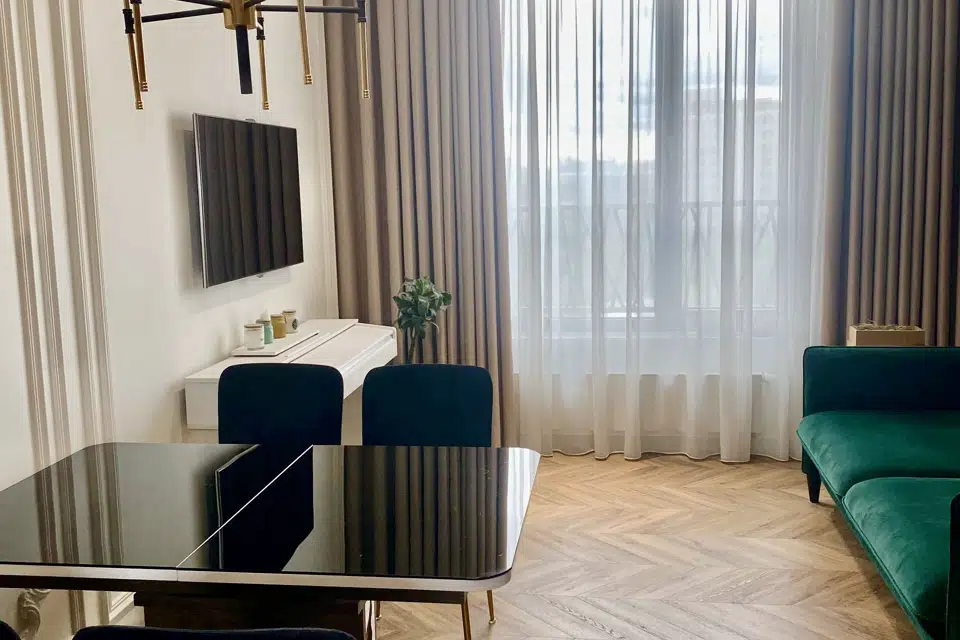 Продаётся студия, 37.4 м²