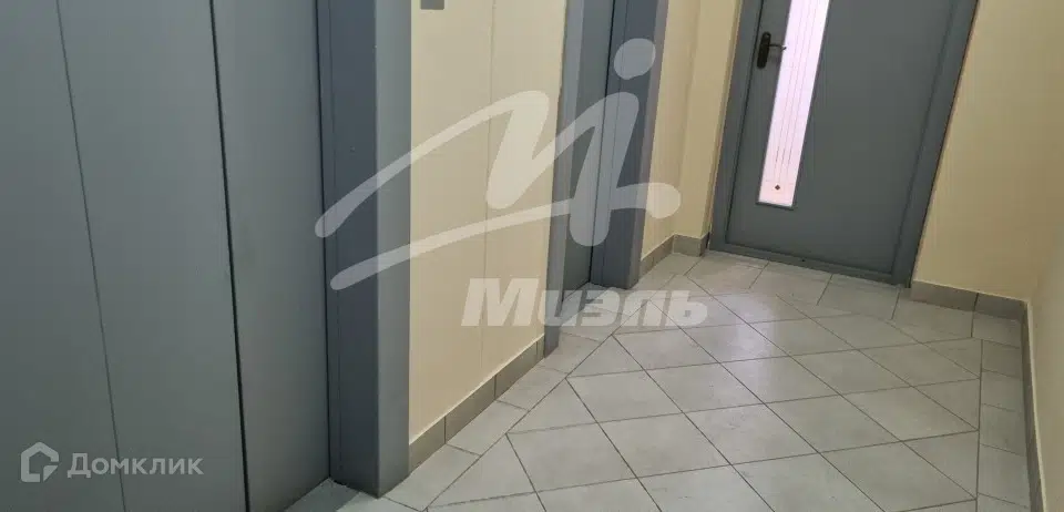 Продаётся 2-комнатная квартира, 55.6 м²