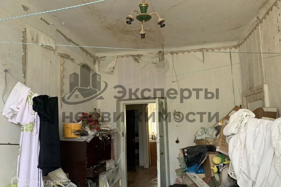 Продаётся 3-комнатная квартира, 71.2 м²