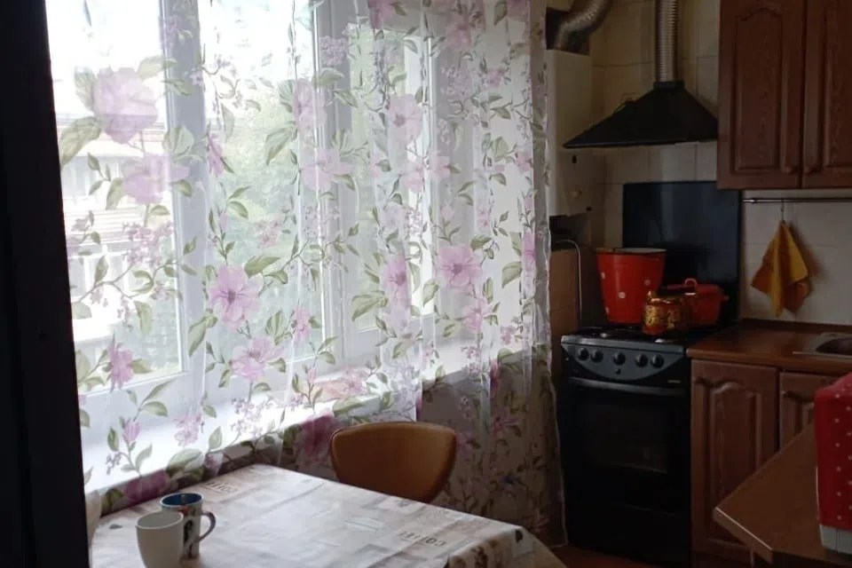 Продаётся студия, 54 м²