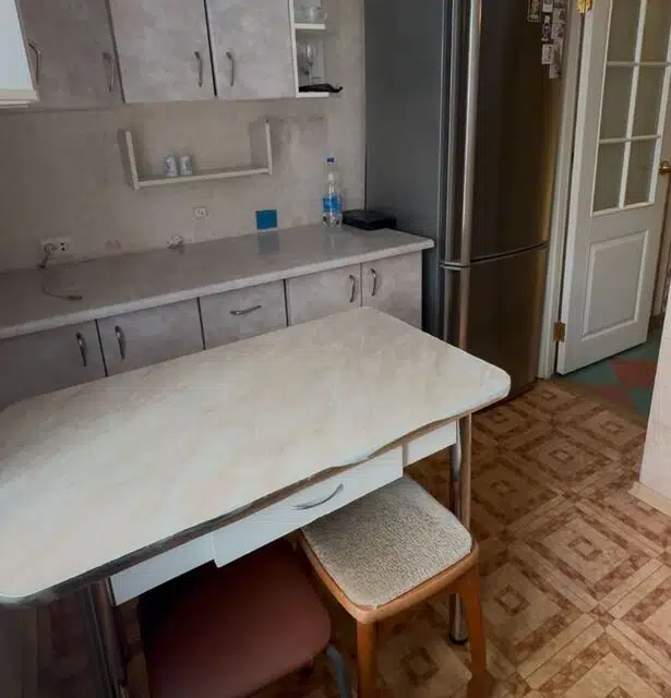 Продаётся 2-комнатная квартира, 47.8 м²