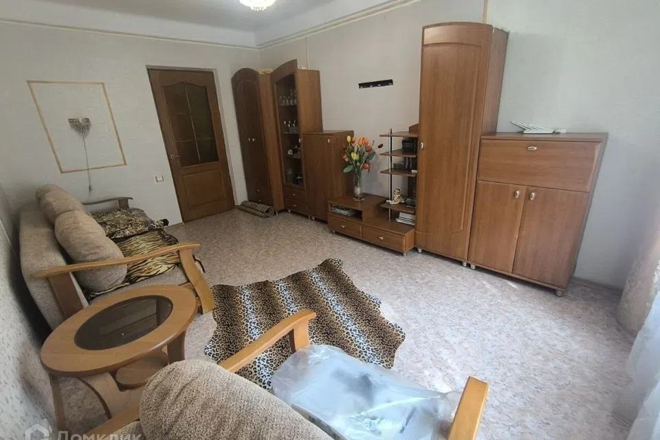Продаётся 2-комнатная квартира, 47 м²