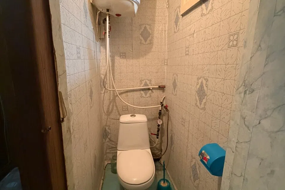 Продаётся 2-комнатная квартира, 47 м²