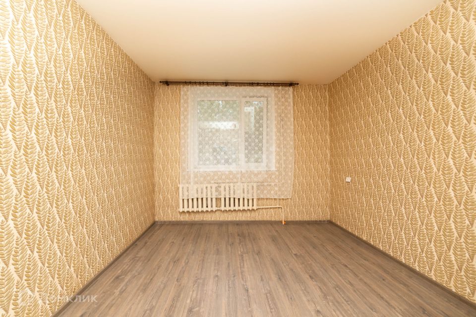 Купить Квартиру Улица Бажова