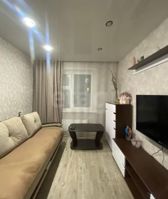 Сдаётся 3-комнатная квартира, 70 м²