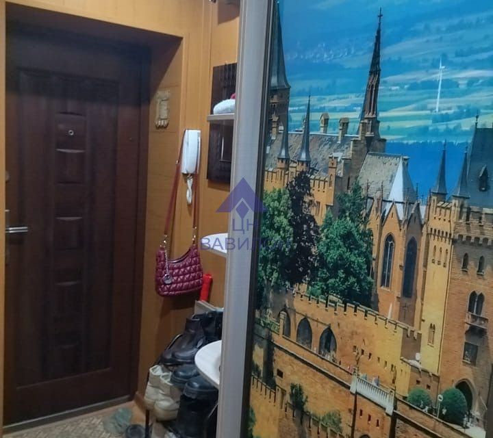 Продаётся 2-комнатная квартира, 40 м²