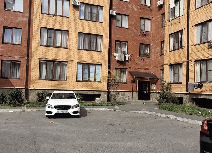 Продаётся 3-комнатная квартира, 87.1 м²