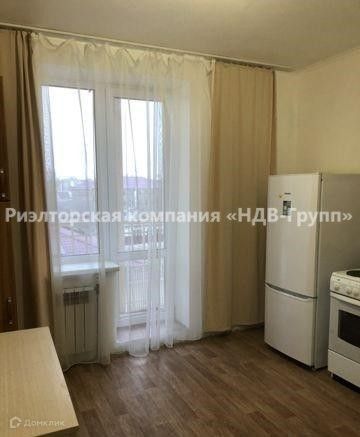 Сдаётся 2-комнатная квартира, 56 м²