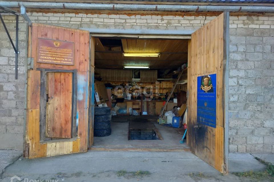 Продаётся гараж, 33 м²