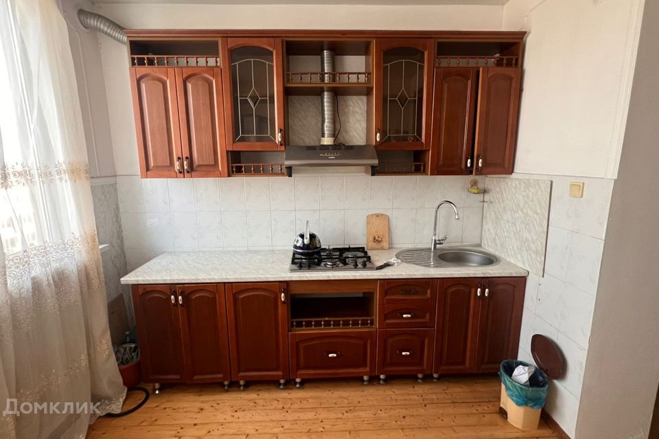 Сдаётся 3-комнатная квартира, 94 м²