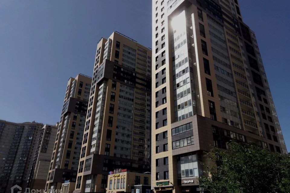 Продаётся 3-комнатная квартира, 82.5 м²