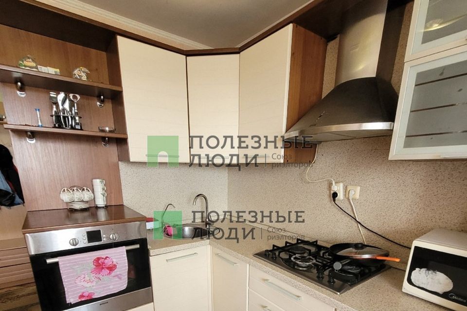 Сдаётся 2-комнатная квартира, 50 м²