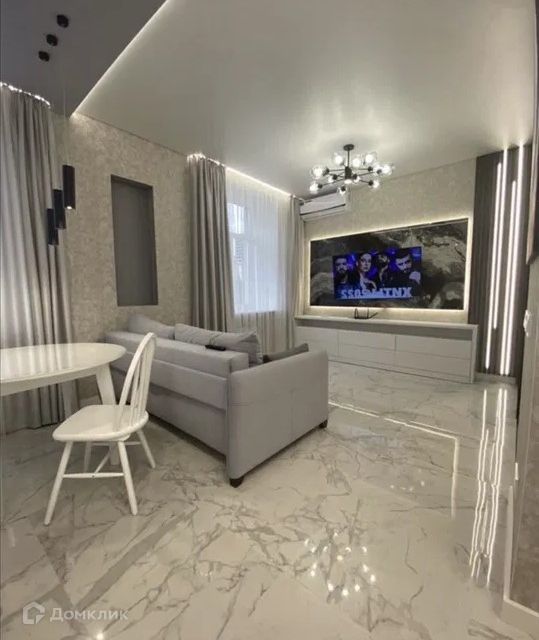 Сдаётся 1-комнатная квартира, 36.7 м²
