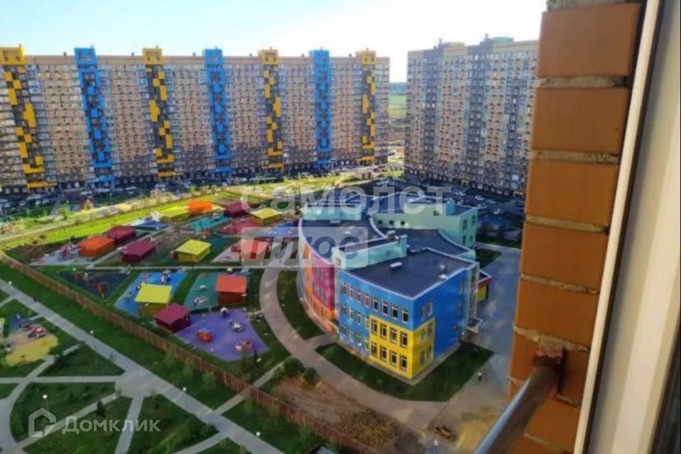 Продаётся 2-комнатная квартира, 56 м²