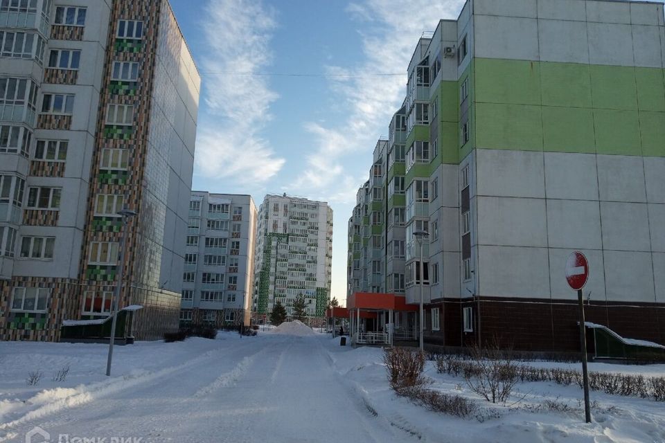 Сдаётся 3-комнатная квартира, 77.1 м²