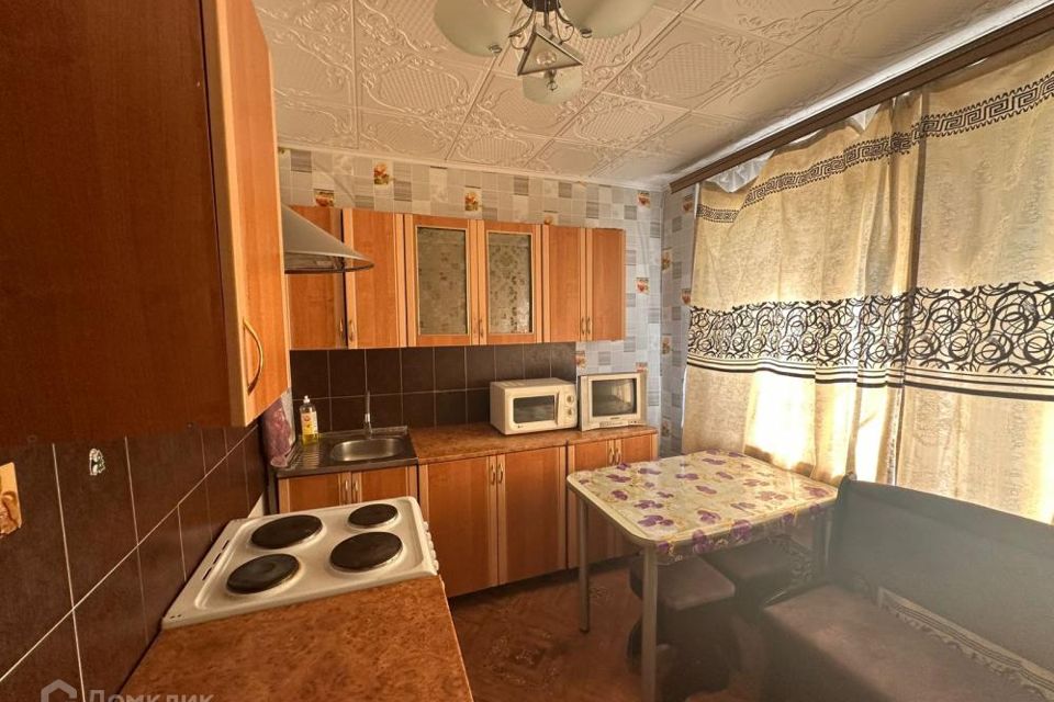 Продаётся 2-комнатная квартира, 54 м²