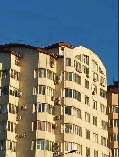 Продаётся 1-комнатная квартира, 40.2 м²