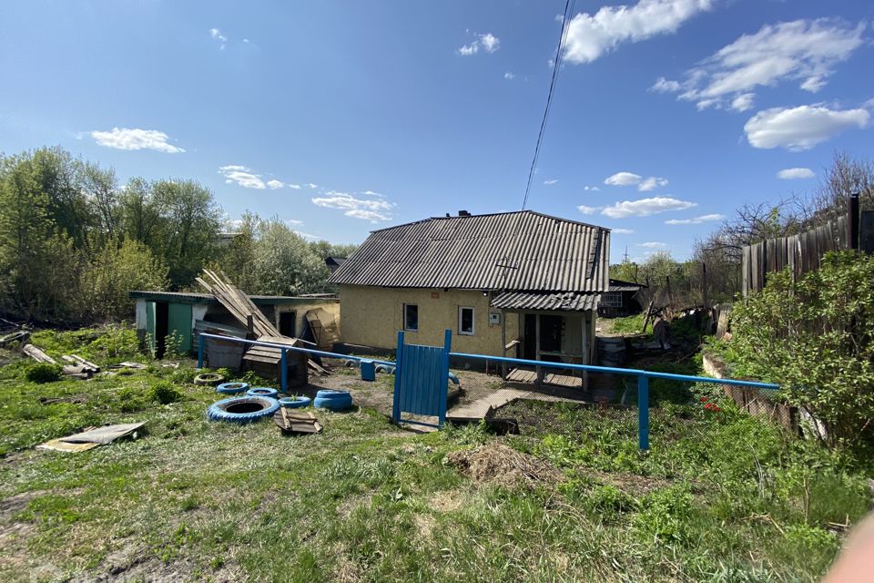 Продажа домов Крапивинский район Кемеровская область