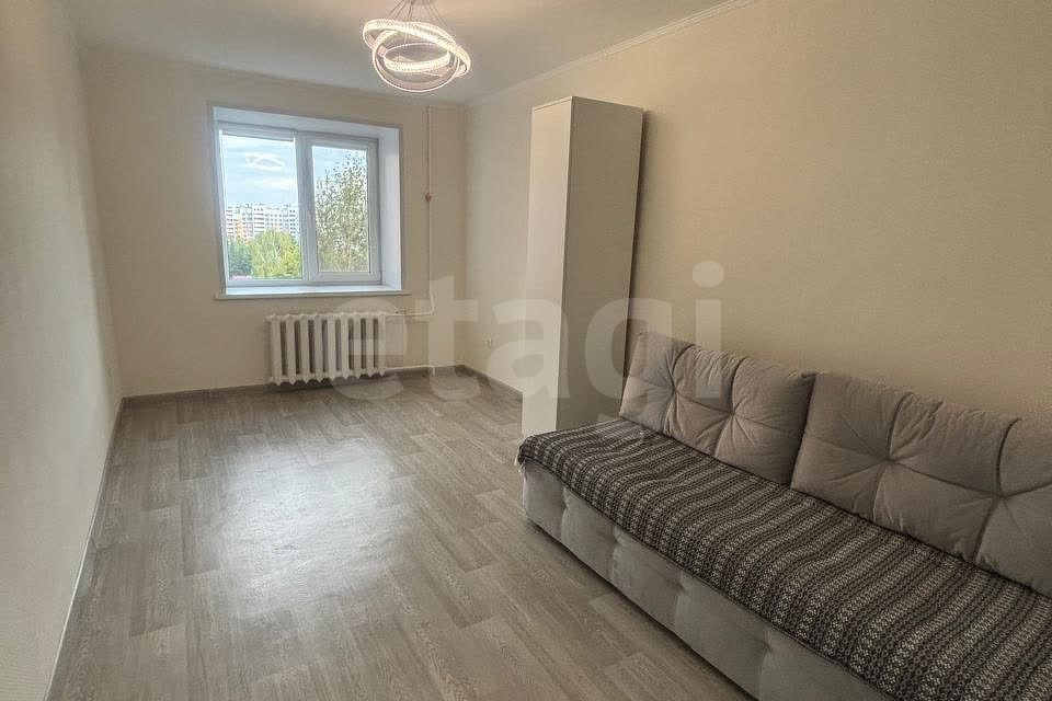 Продаётся 3-комнатная квартира, 89.9 м²