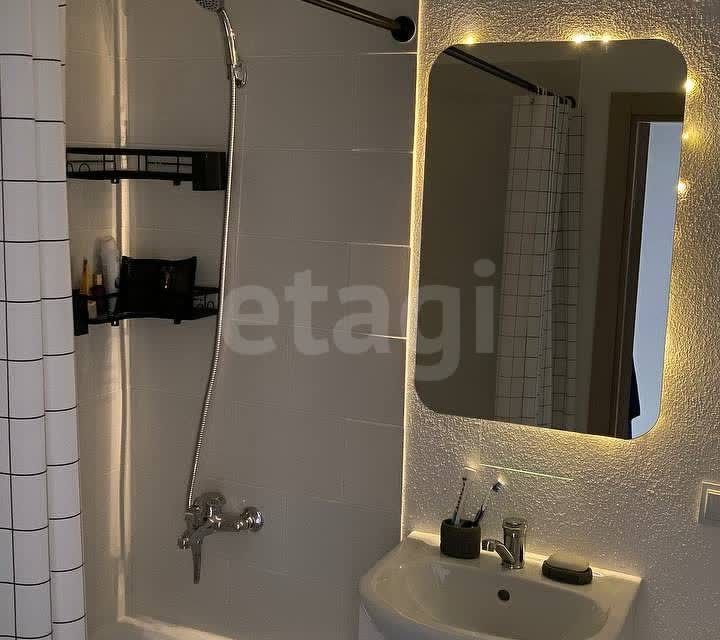 Сдаётся студия, 22 м²