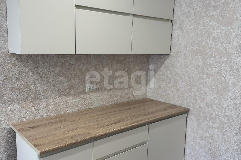 Продаётся студия, 17.4 м²