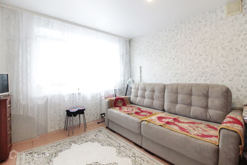 Продаётся 1-комнатная квартира, 18 м²