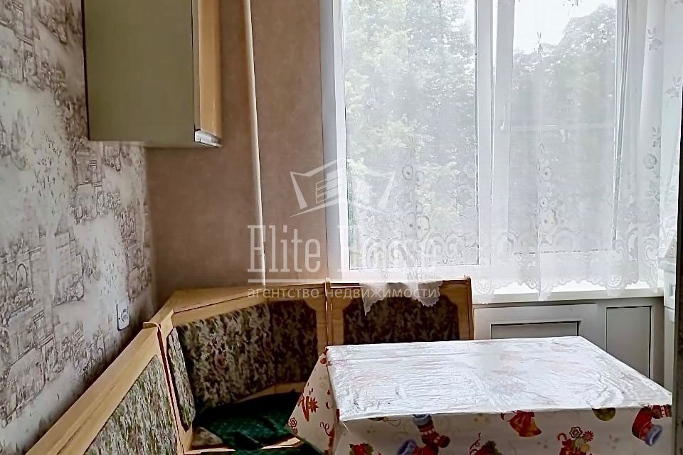 Сдаётся 2-комнатная квартира, 46 м²