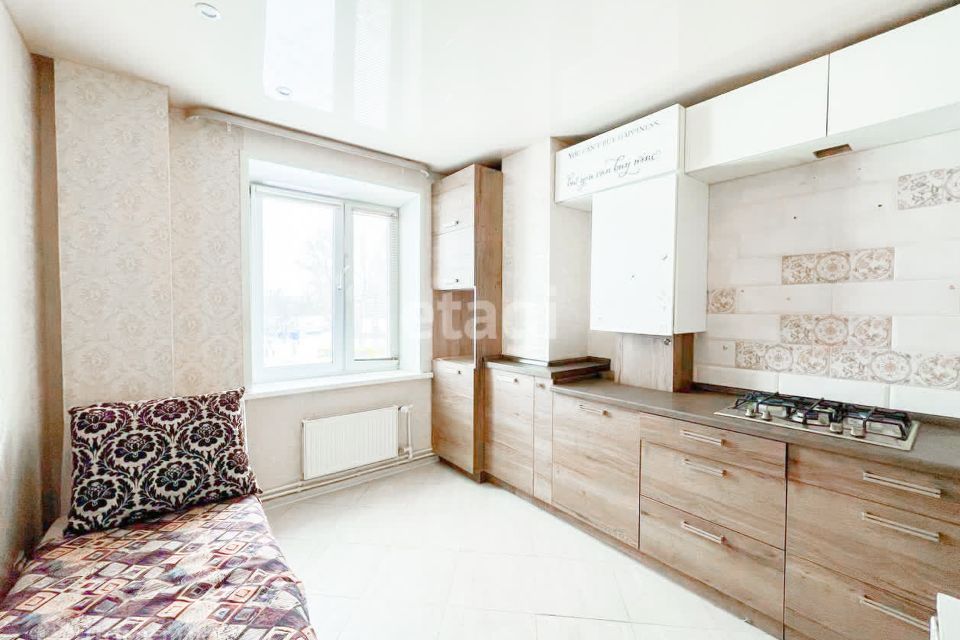 Продаётся 2-комнатная квартира, 64.1 м²