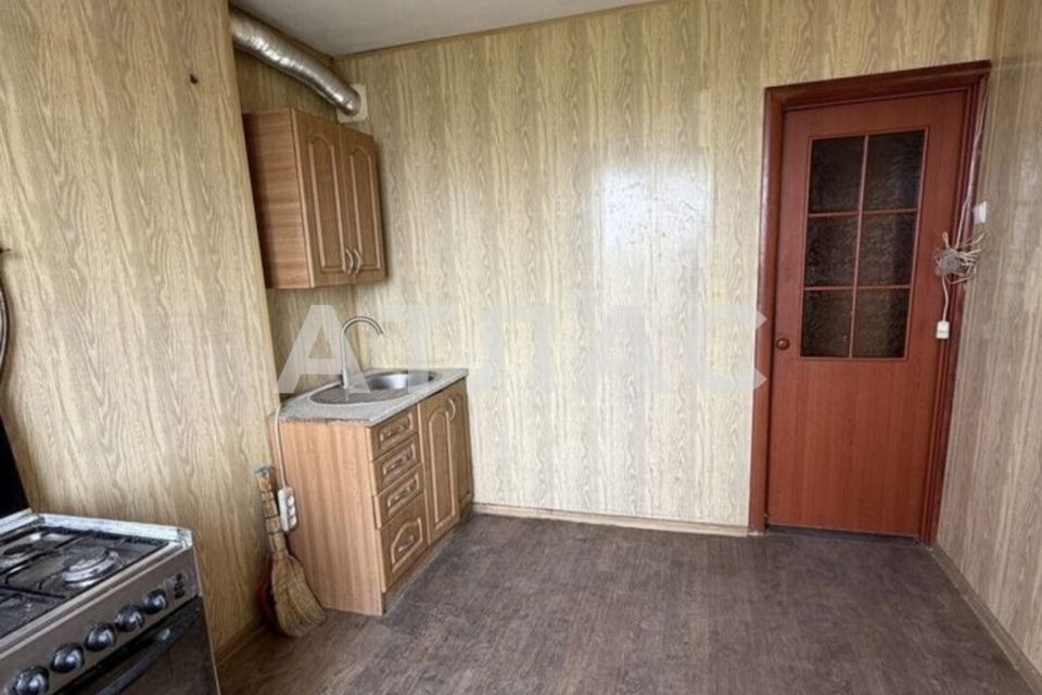 Продаётся 3-комнатная квартира, 56.3 м²