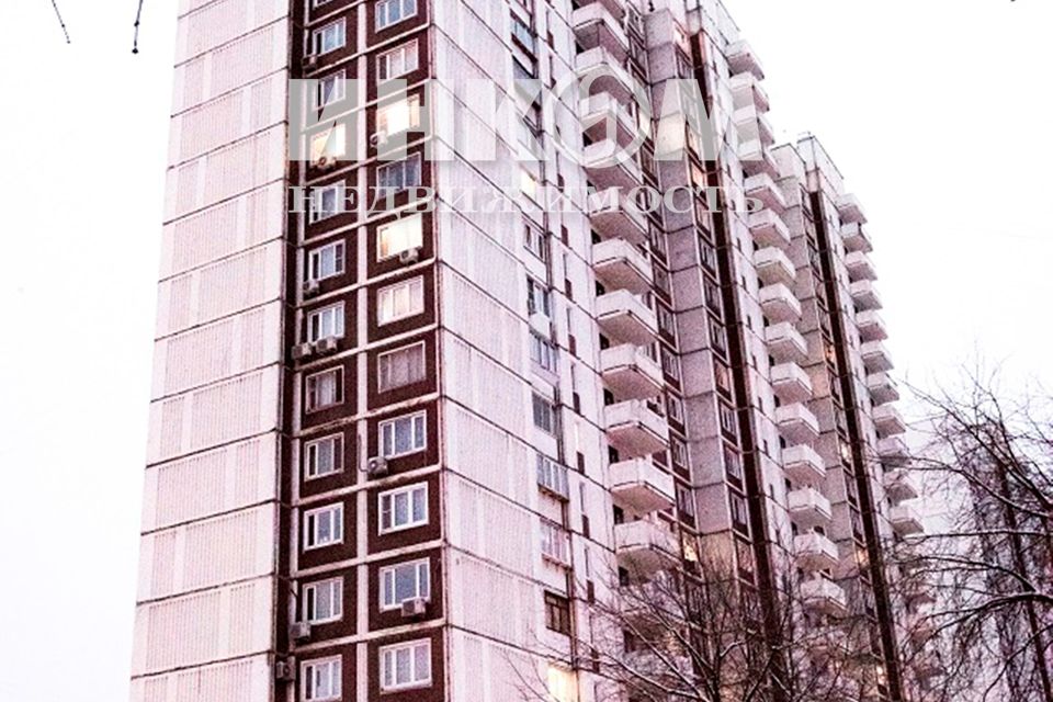 Продаётся 2-комнатная квартира, 61 м²