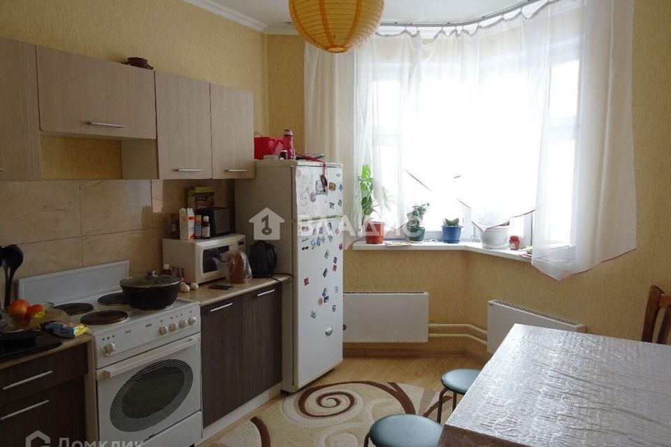 Продаётся 2-комнатная квартира, 51 м²