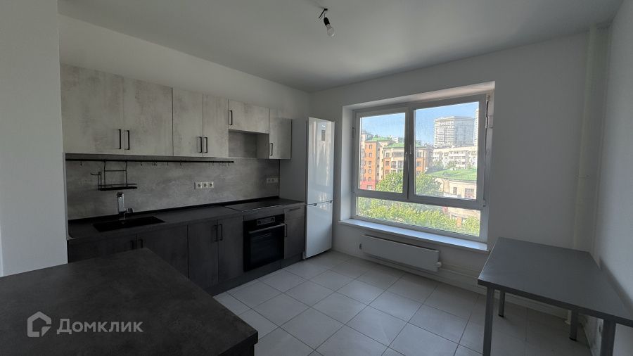 Продаётся 2-комнатная квартира, 51.5 м²